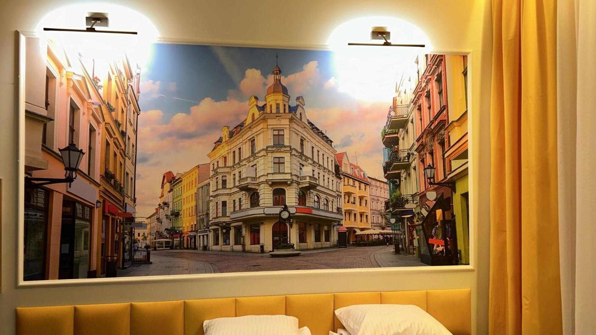 Quick Trip Apartments Stary Toruń المظهر الخارجي الصورة