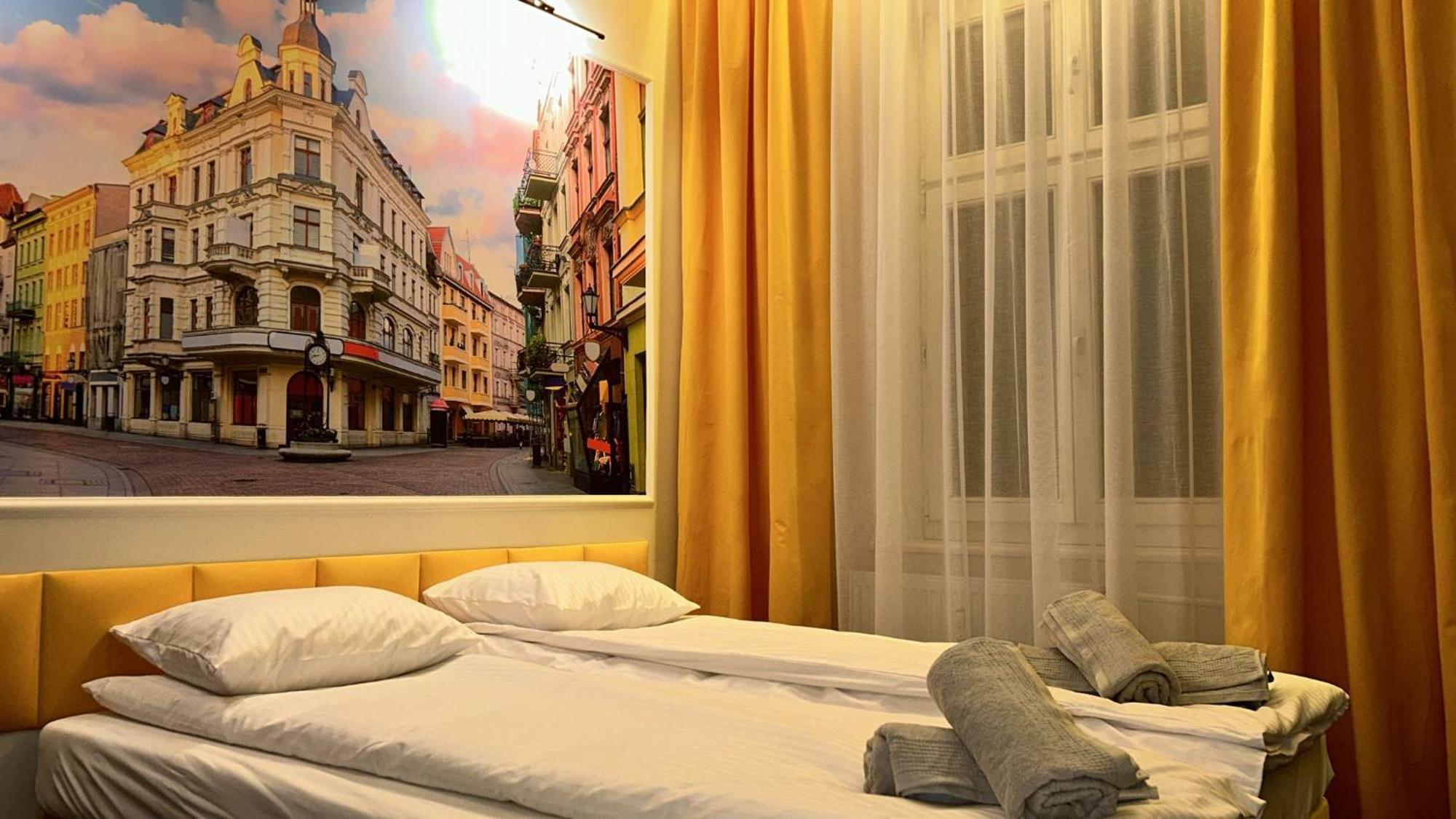 Quick Trip Apartments Stary Toruń المظهر الخارجي الصورة