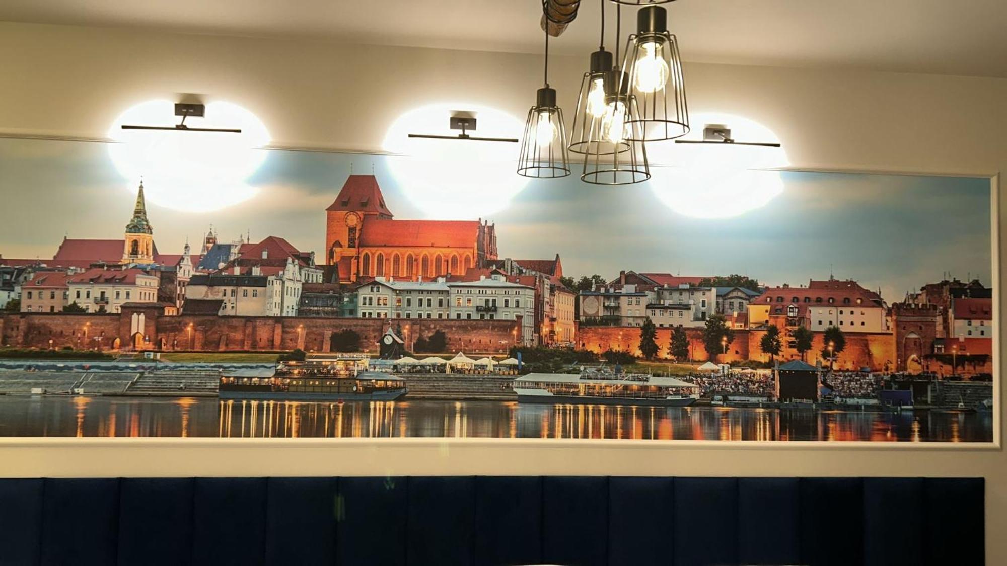 Quick Trip Apartments Stary Toruń المظهر الخارجي الصورة
