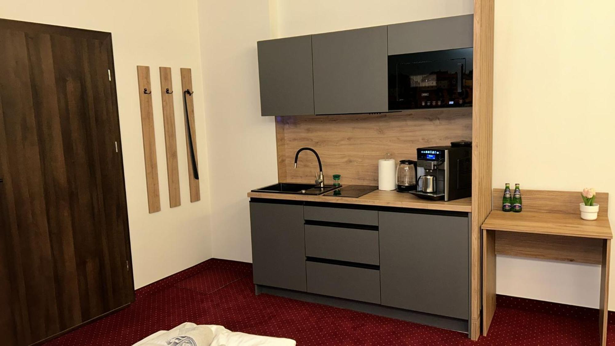 Quick Trip Apartments Stary Toruń المظهر الخارجي الصورة