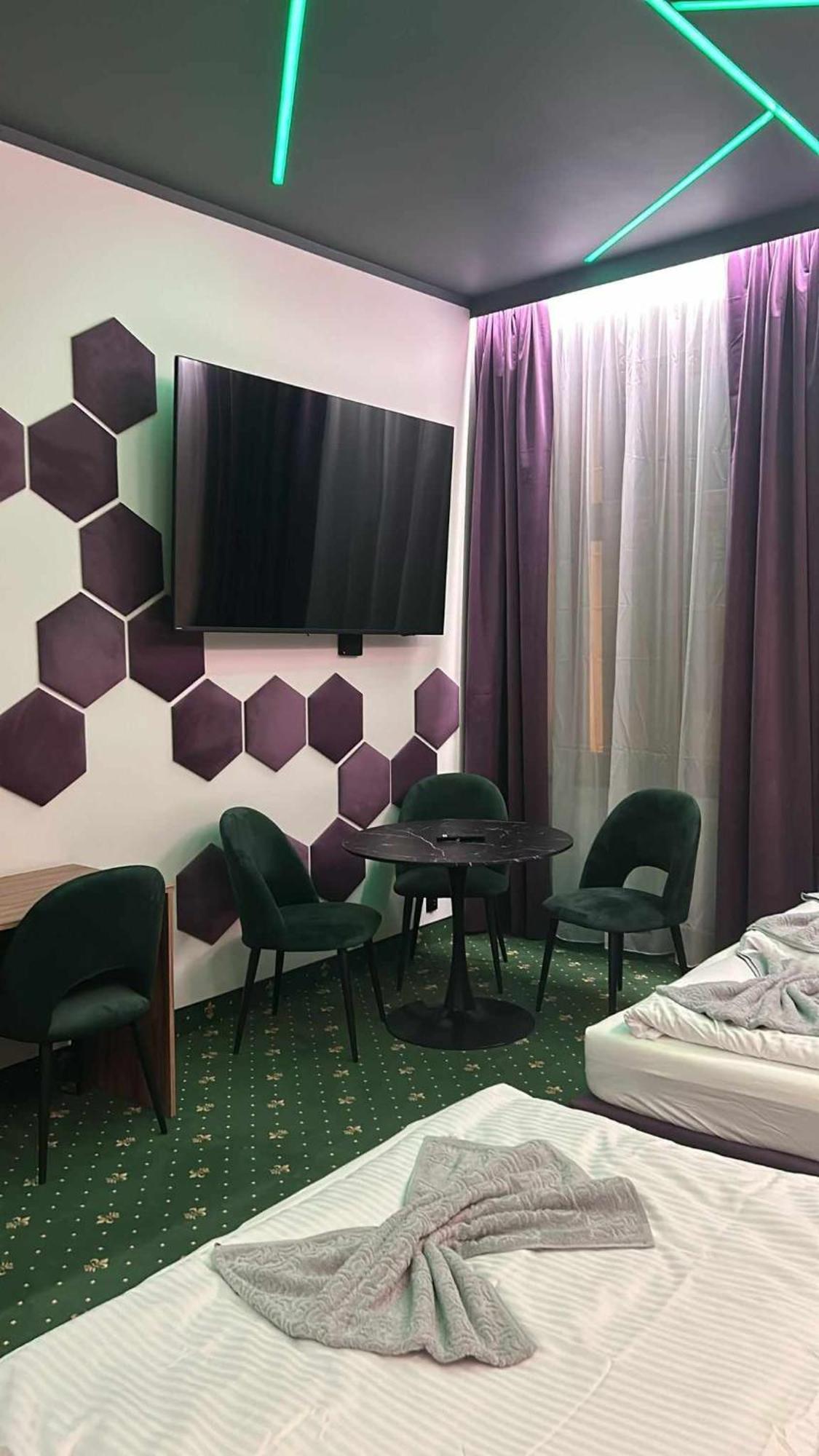 Quick Trip Apartments Stary Toruń المظهر الخارجي الصورة