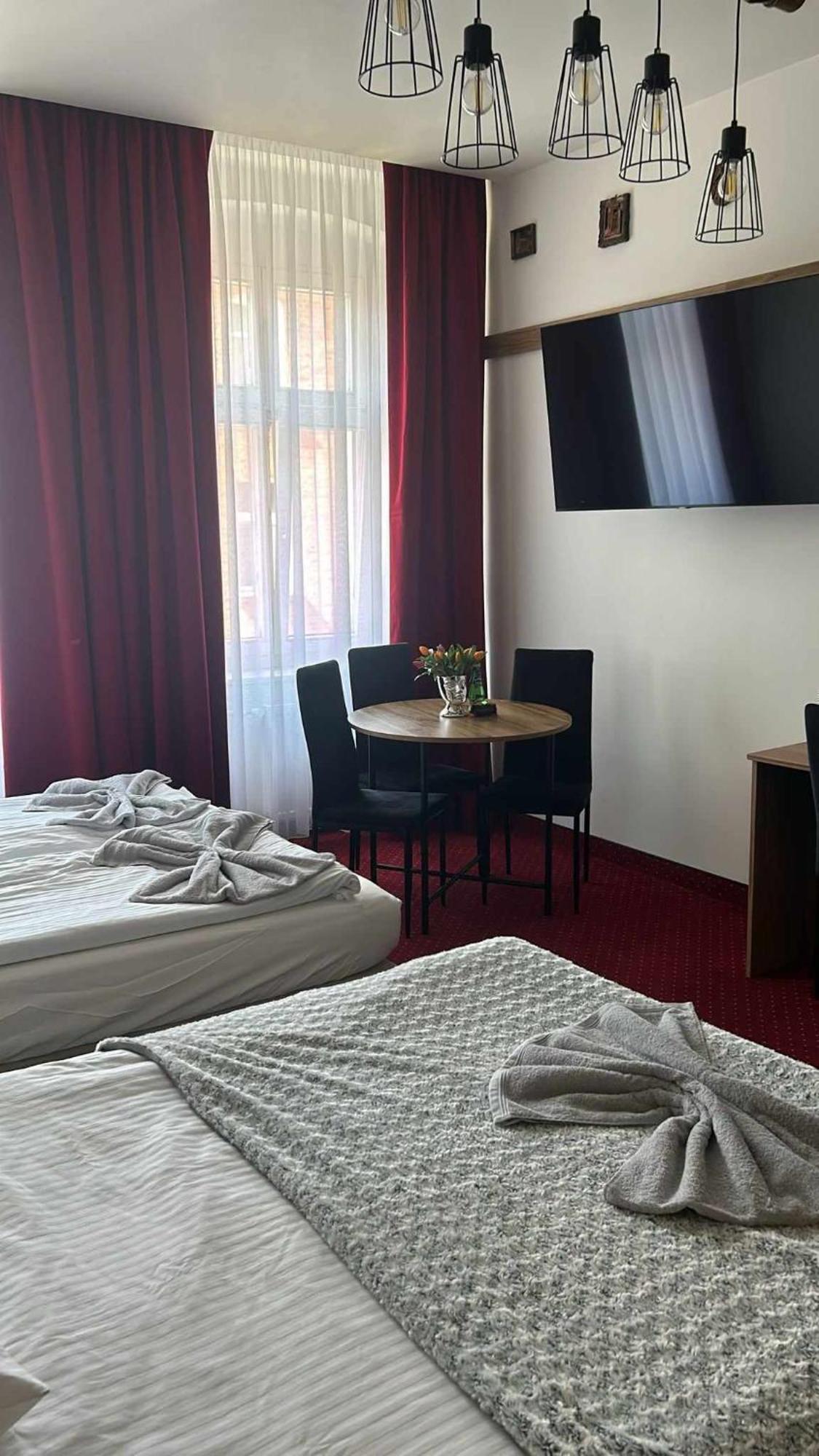 Quick Trip Apartments Stary Toruń المظهر الخارجي الصورة