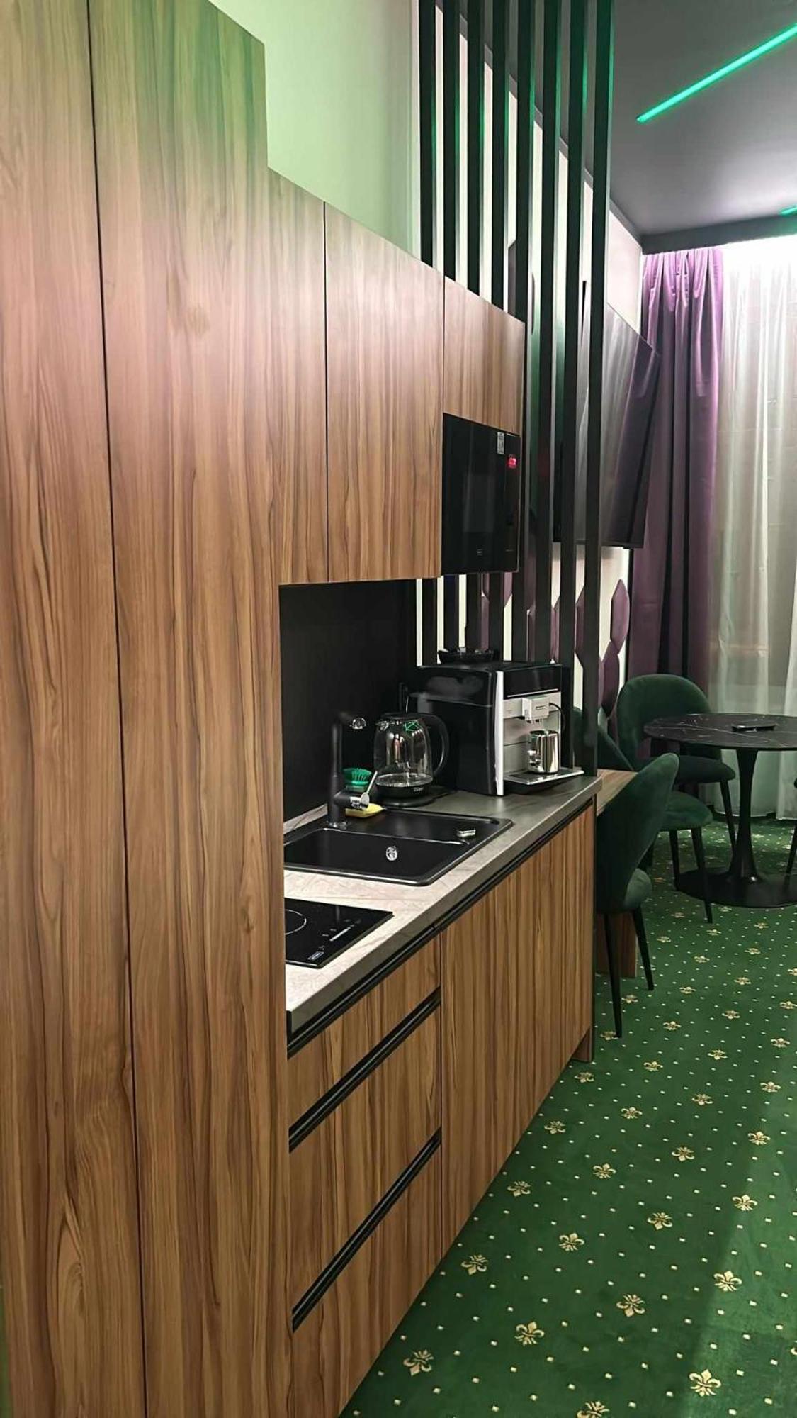 Quick Trip Apartments Stary Toruń المظهر الخارجي الصورة