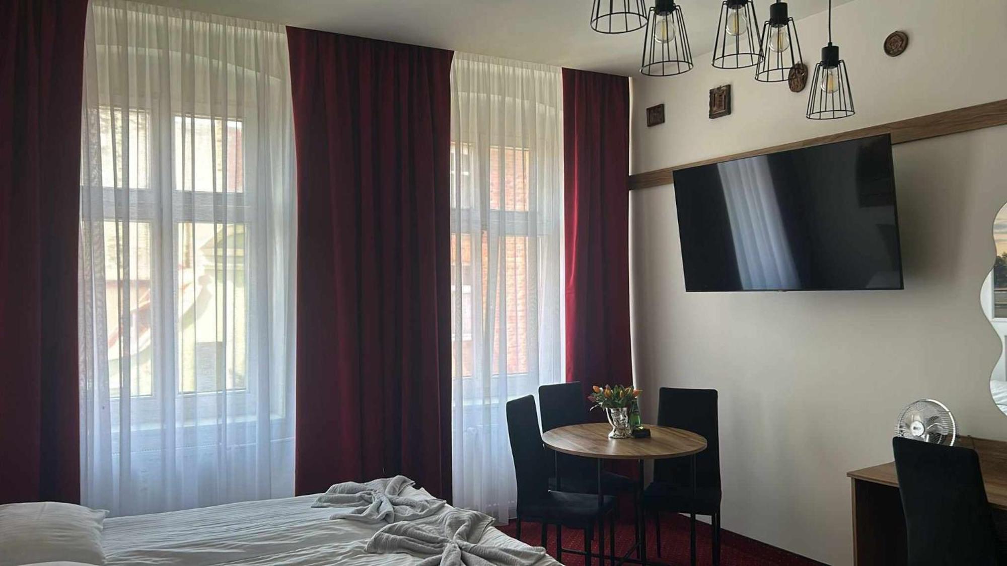 Quick Trip Apartments Stary Toruń المظهر الخارجي الصورة