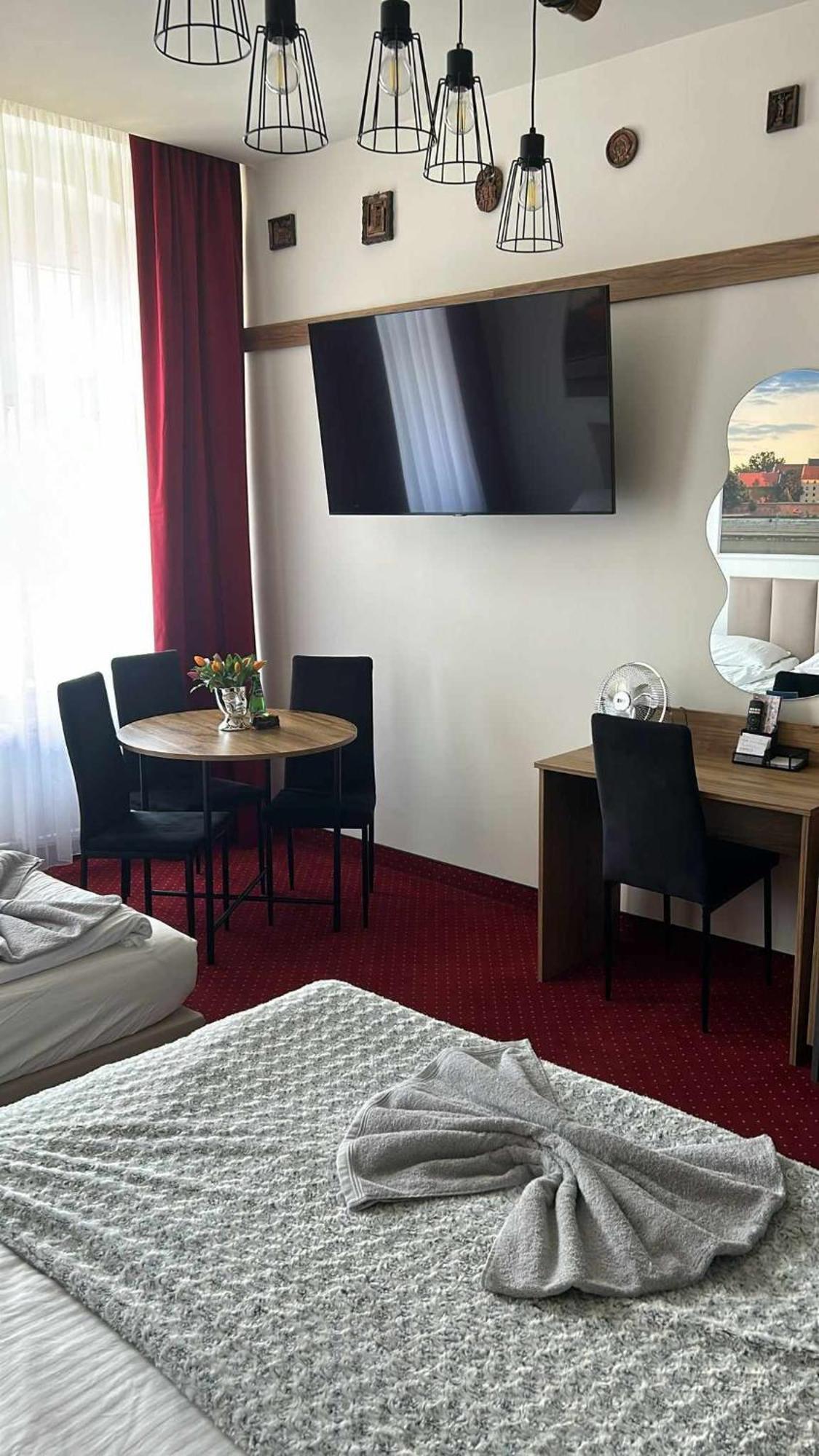 Quick Trip Apartments Stary Toruń المظهر الخارجي الصورة