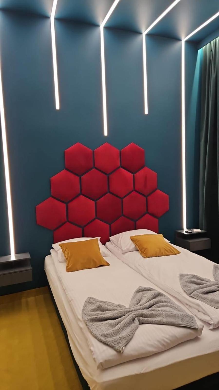 Quick Trip Apartments Stary Toruń المظهر الخارجي الصورة