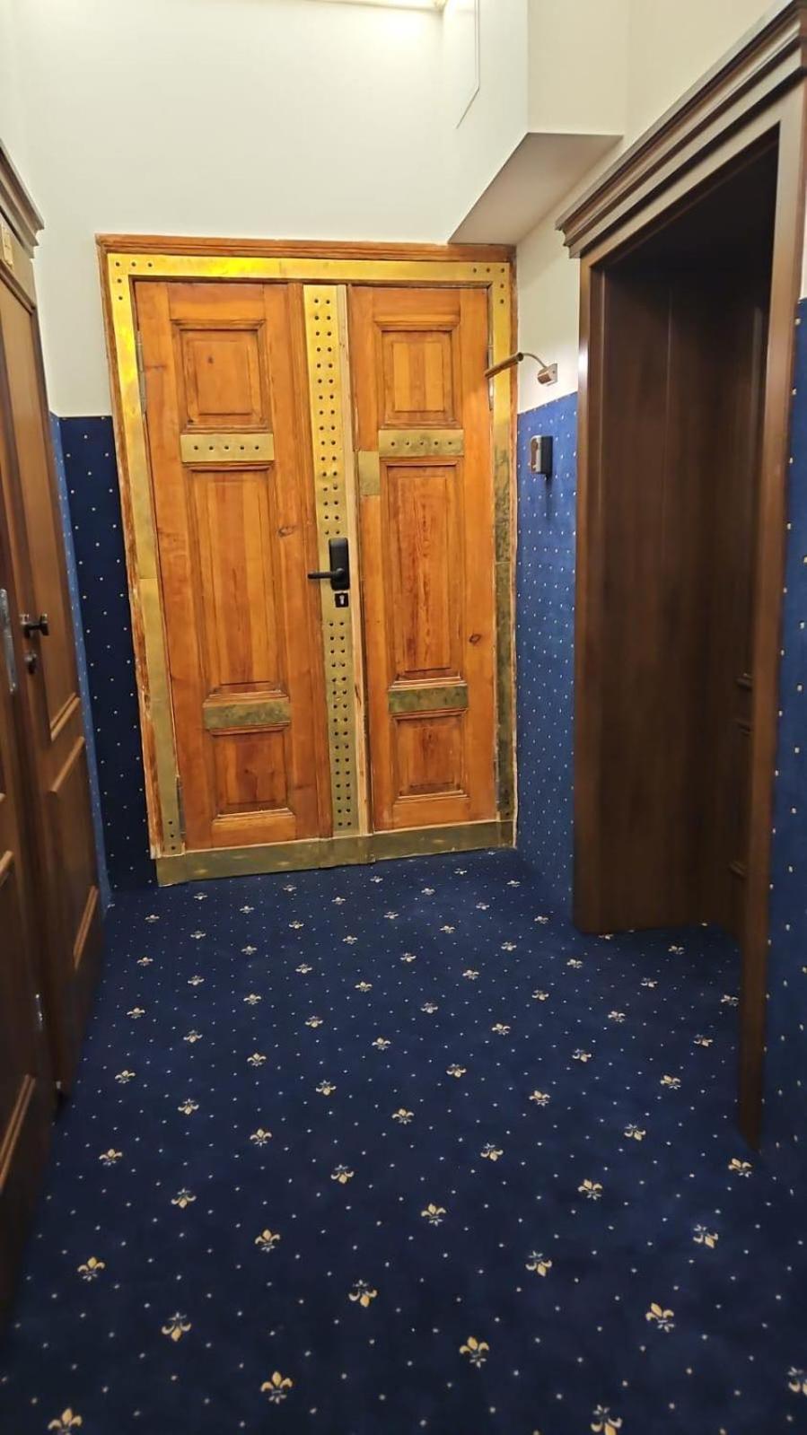 Quick Trip Apartments Stary Toruń المظهر الخارجي الصورة