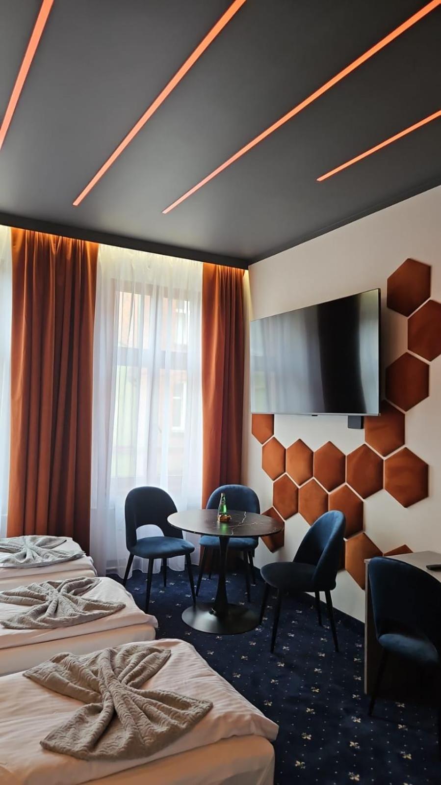 Quick Trip Apartments Stary Toruń المظهر الخارجي الصورة