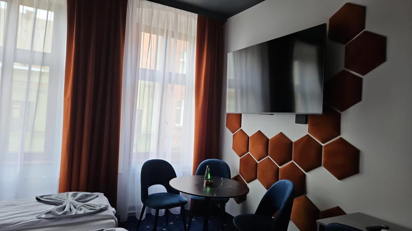 Quick Trip Apartments Stary Toruń المظهر الخارجي الصورة