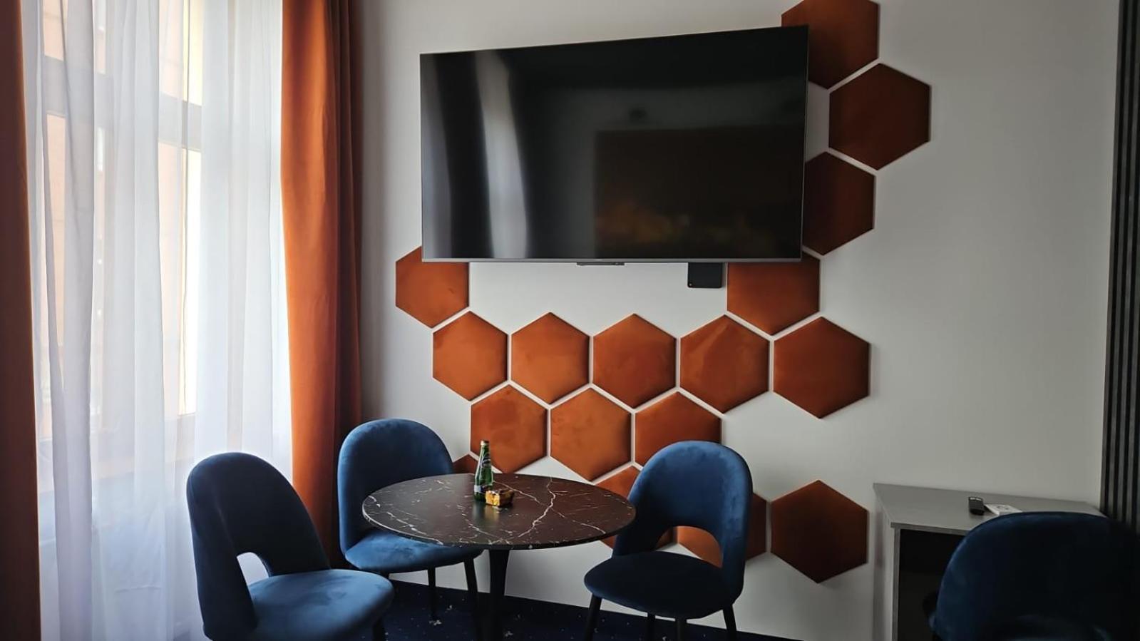 Quick Trip Apartments Stary Toruń المظهر الخارجي الصورة