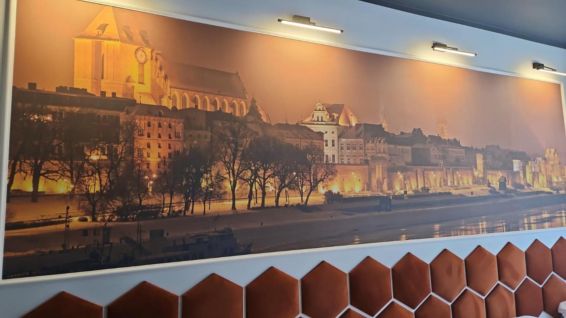 Quick Trip Apartments Stary Toruń المظهر الخارجي الصورة