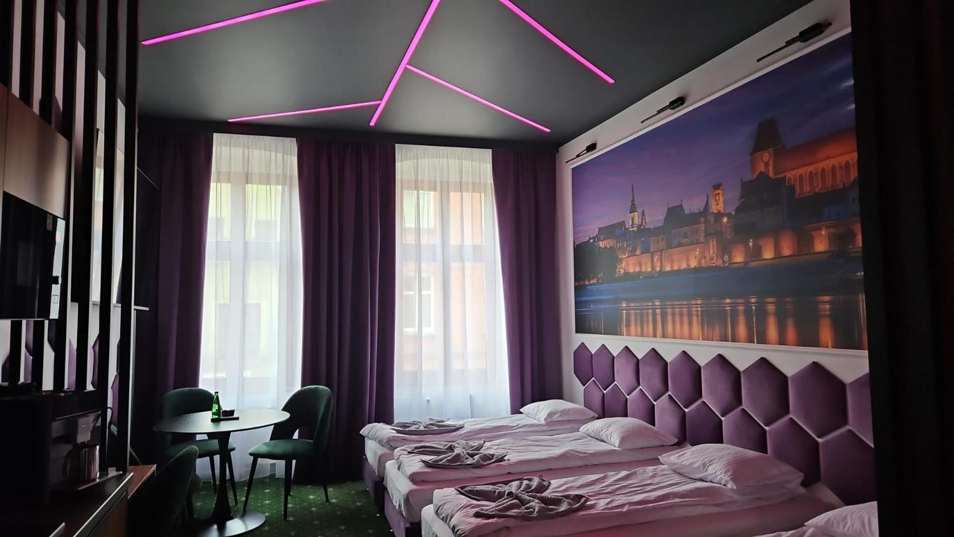 Quick Trip Apartments Stary Toruń المظهر الخارجي الصورة