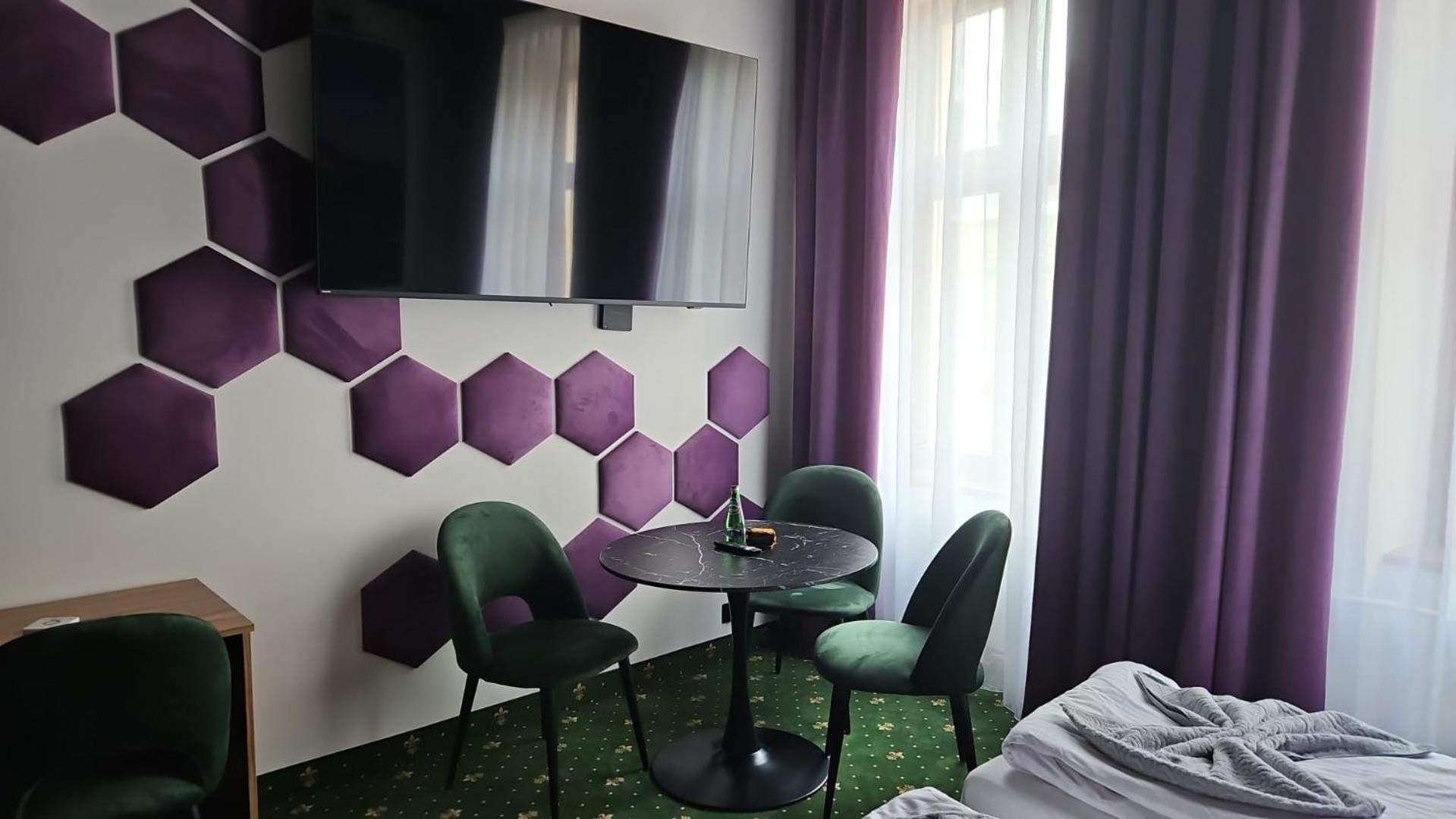 Quick Trip Apartments Stary Toruń المظهر الخارجي الصورة
