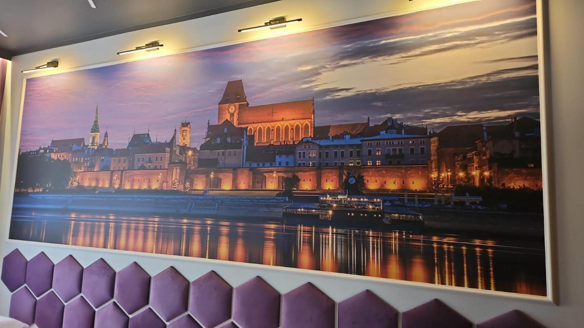 Quick Trip Apartments Stary Toruń المظهر الخارجي الصورة